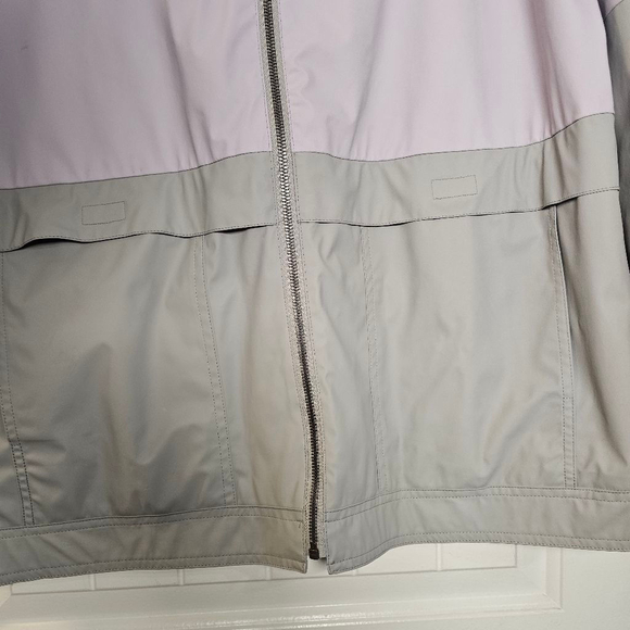 Weatherproof XL lined rain jacket - Picture 7 of 16